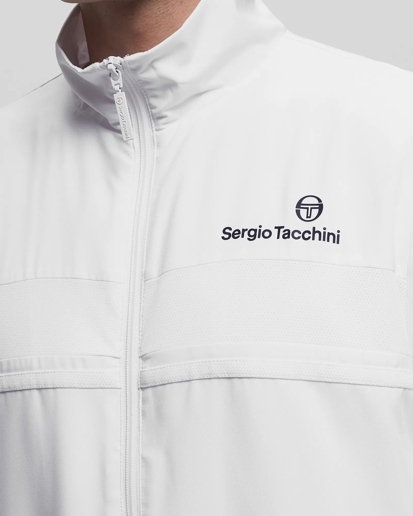 Sergio Tacchini SPECCHIO TRACKSUIT