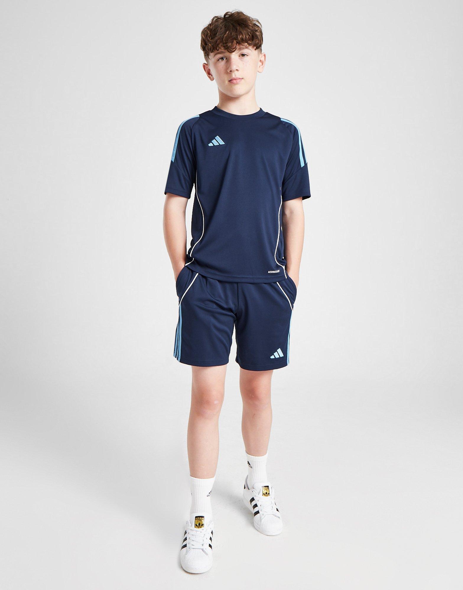 adidas T-shirt Tiro 24 Junior