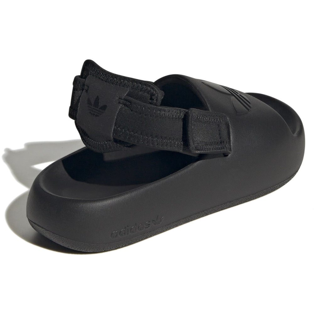 Køb adidas Originals Core Black/Core Black/Core Black Adifom Adilette J Sandal