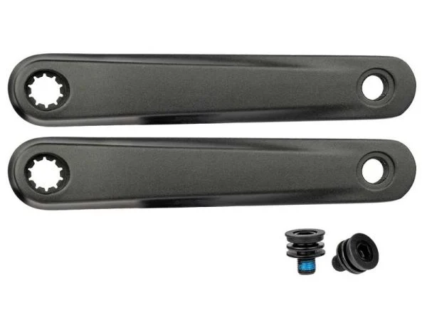 Samox Bosch Gen3 Pedalarme, 170mm