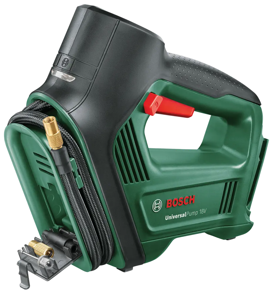 Bosch Pumpe UniversalPump 18V