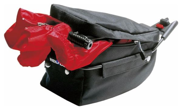 Sacoche Tige de Selle Klickfix Contour Mudguard