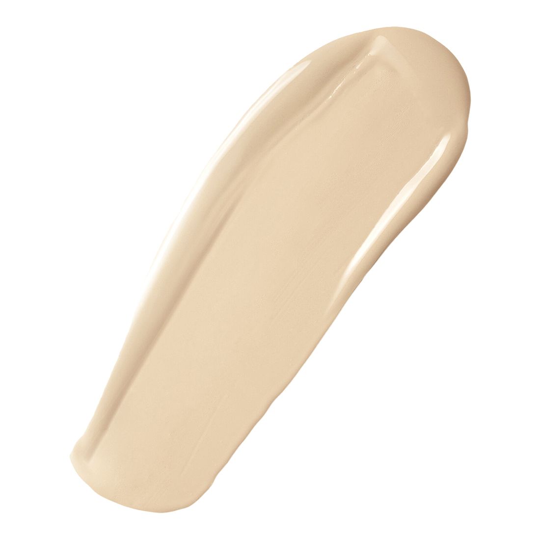The No Compromise Lightweight Matte Foundation
