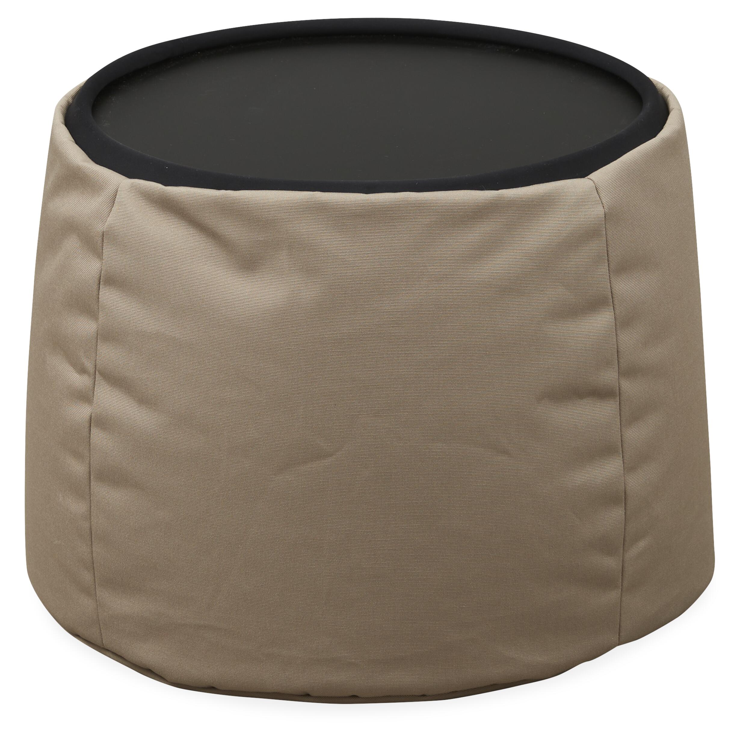 Gozo Loungebord 50 x 40 cm