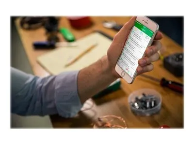 EcoStruxure Asset Advisor - Licens - 500 kreditter