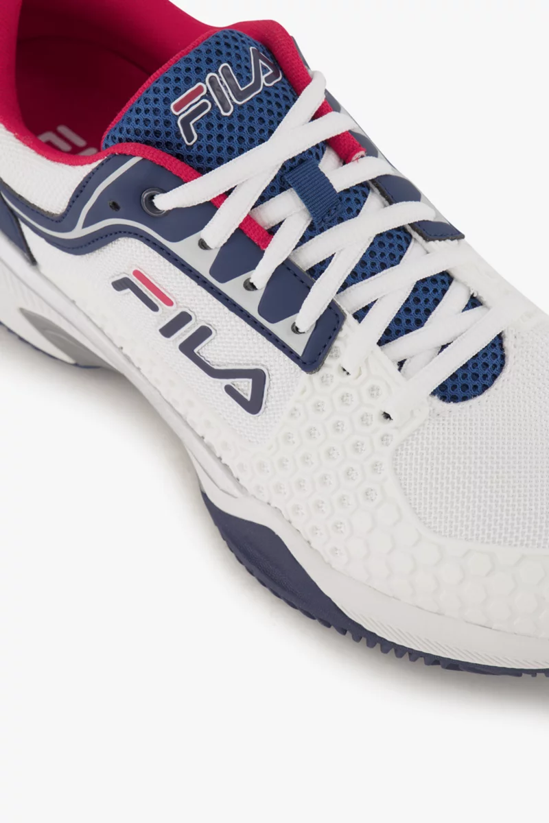 Fila Sabbia Lite Herren Tennisschuh