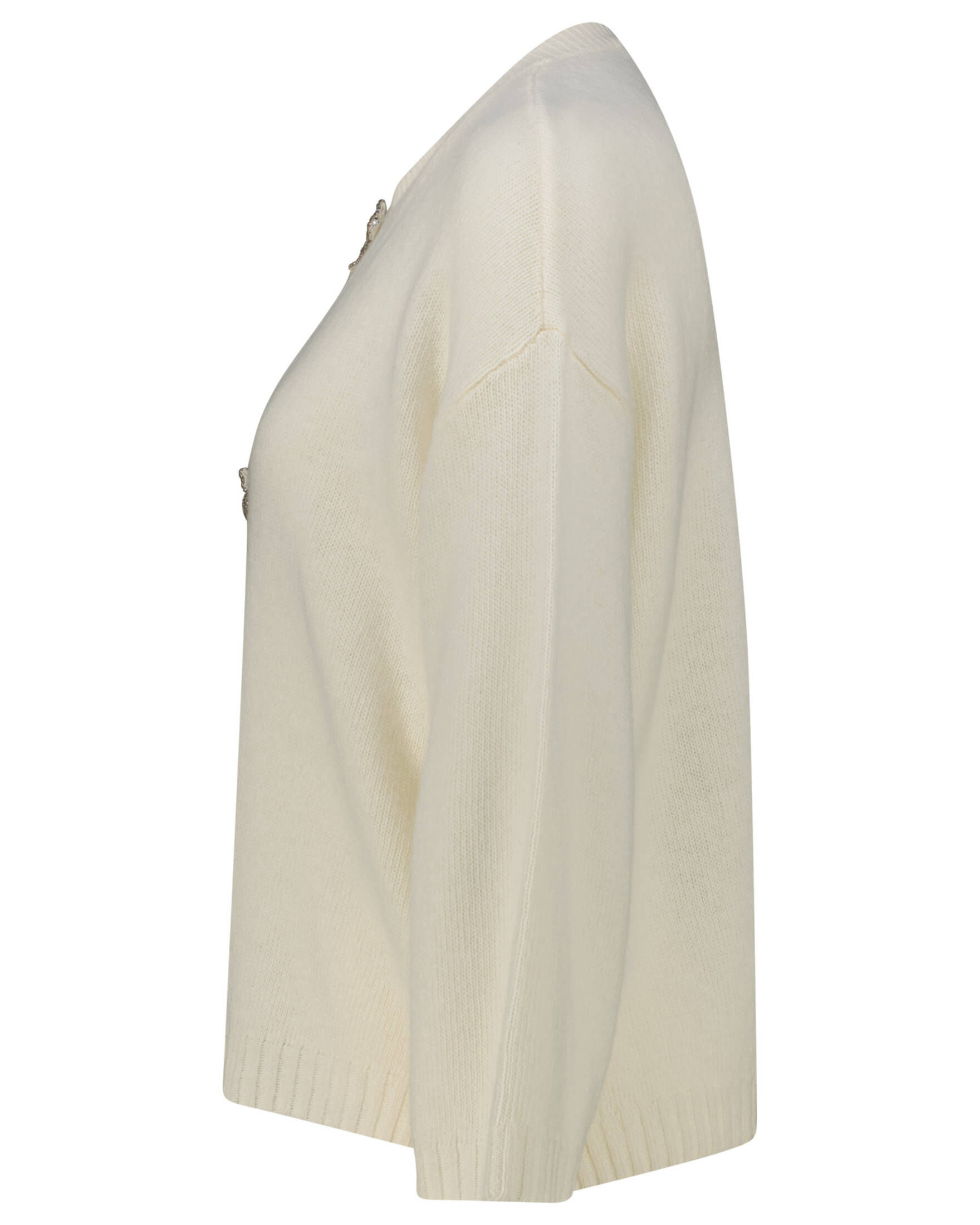Valentino| Damen Wollpullover