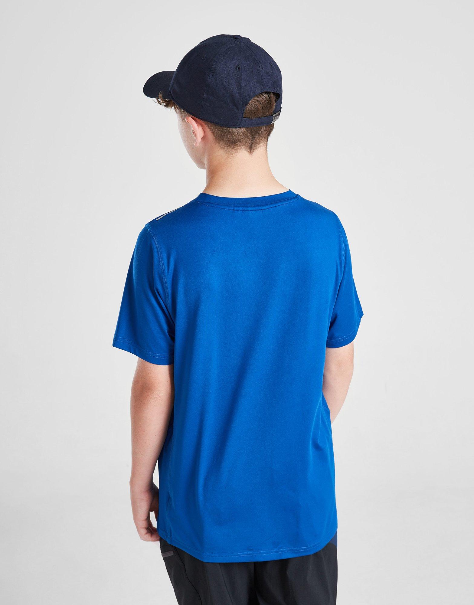Berghaus T-Shirt Tech Réfléchissant Junior