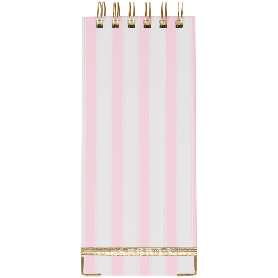 Bloc-notes to-do list