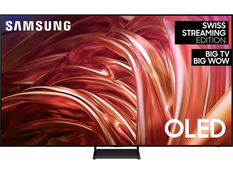 Samsung TV QE77S85DAEXXN 77