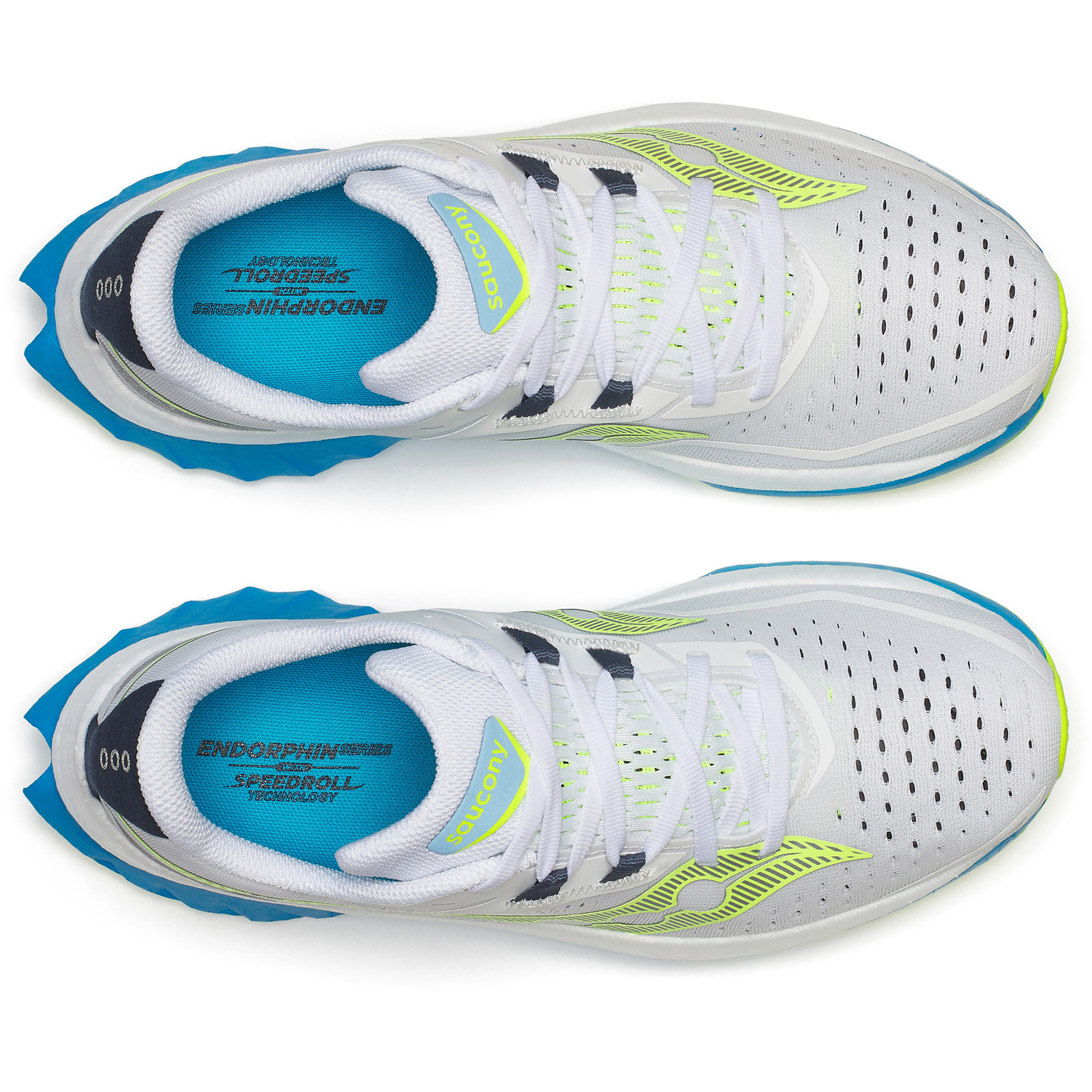 Saucony Endorphin Speed 4 Dames