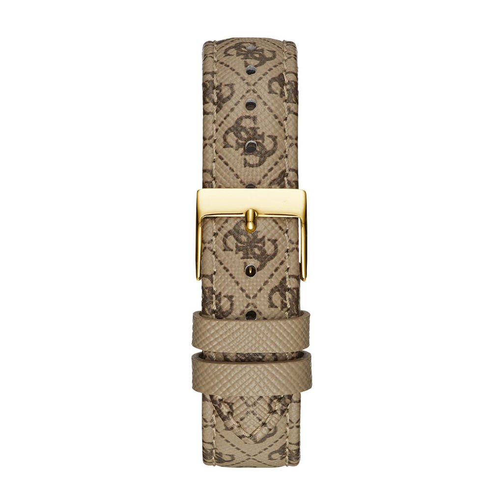 Montre Guess Terrace Champagne
