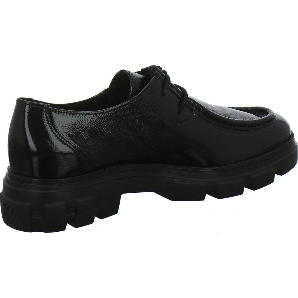 Paul Green Sneaker Damen Schwarz