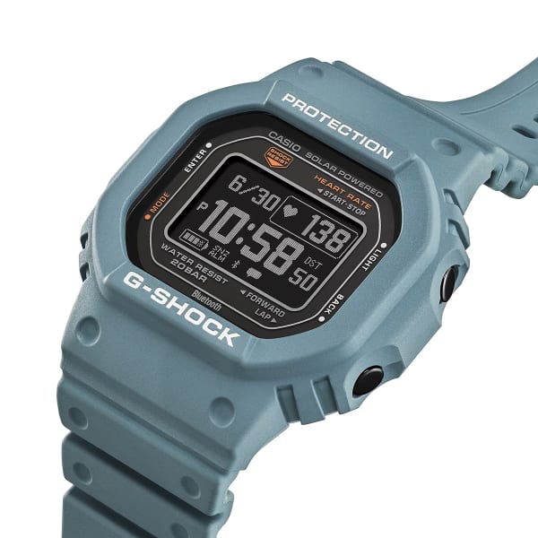 Montre outdoor G-SHOCK G-SQUAD DW-H5600-2ER