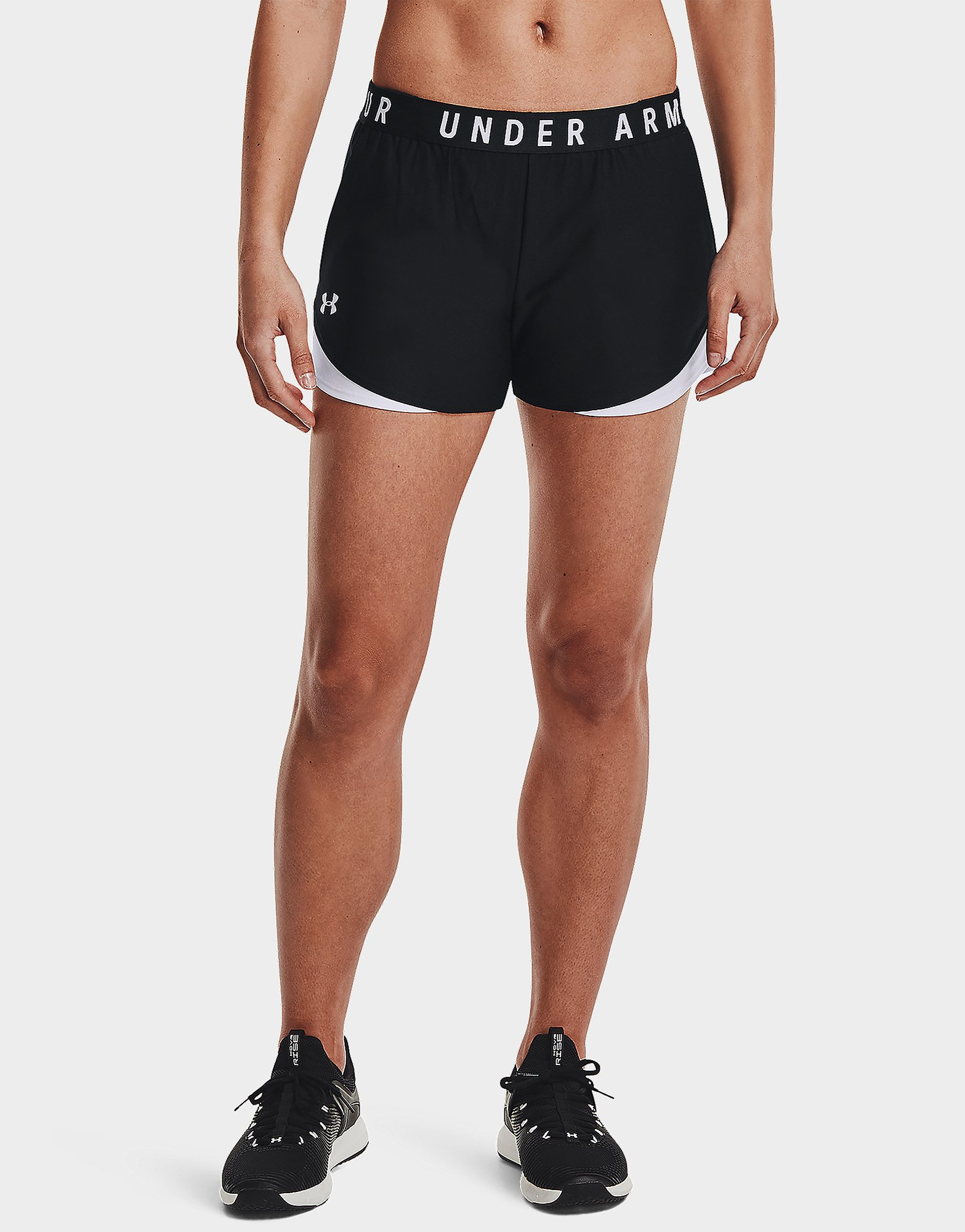 Under Armour Short Play Up Femme