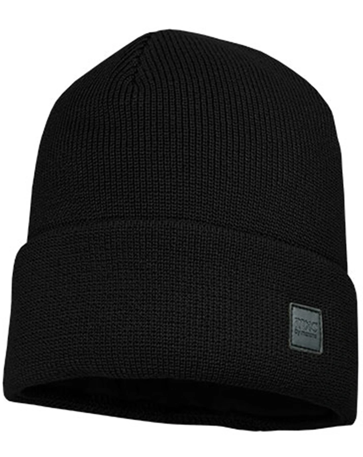 Wintermütze EKids in schwarz
