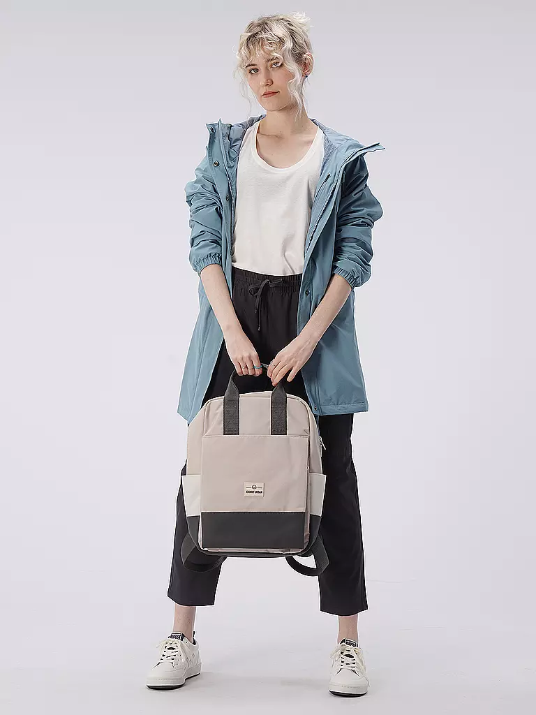 JOHNNY URBAN Rucksack JONA Large  beige