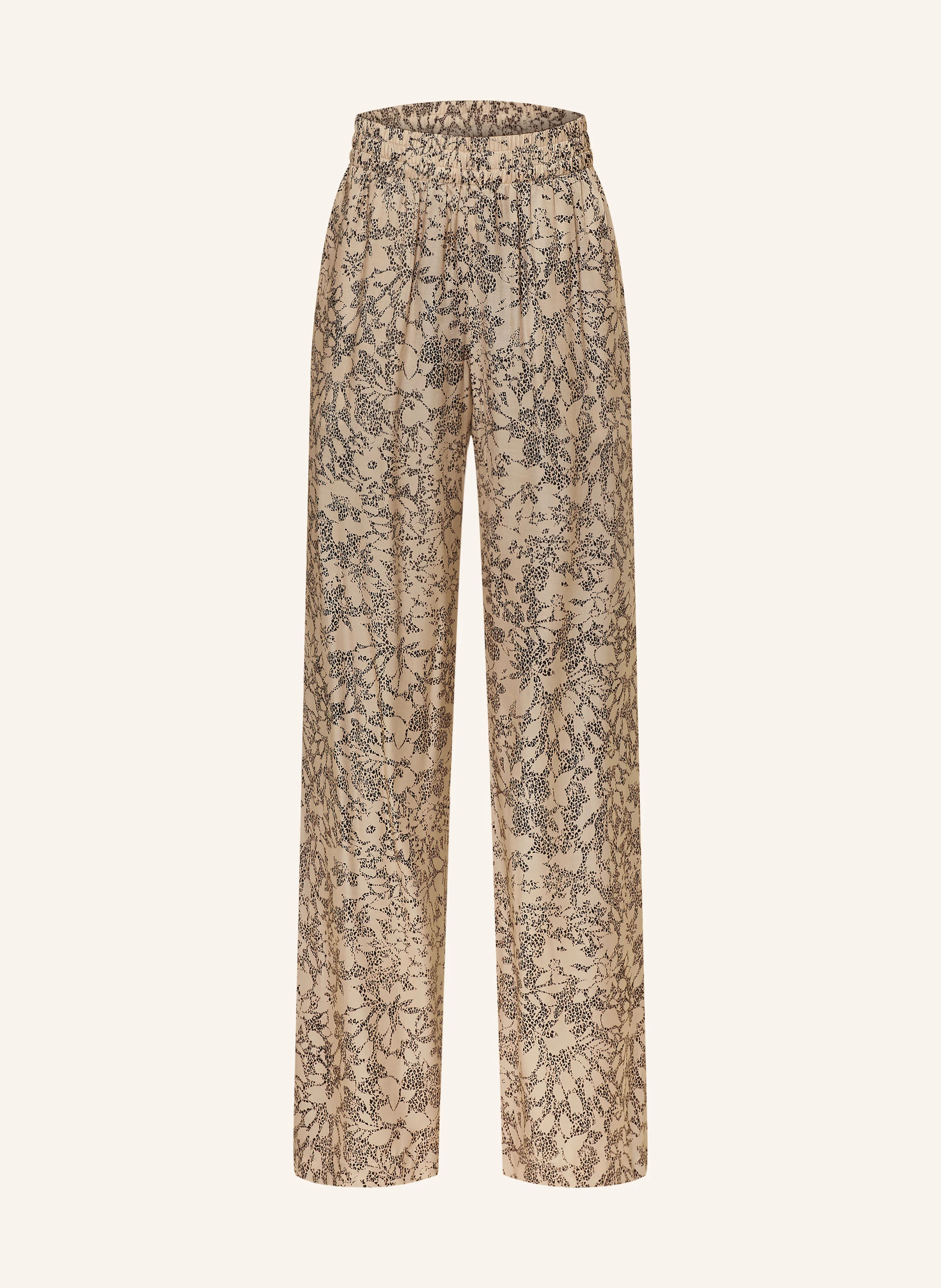 GOLDEN GOOSE Hose JOURNEY im Jogging-Stil