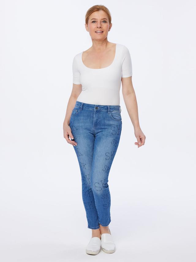 Jeans Signet