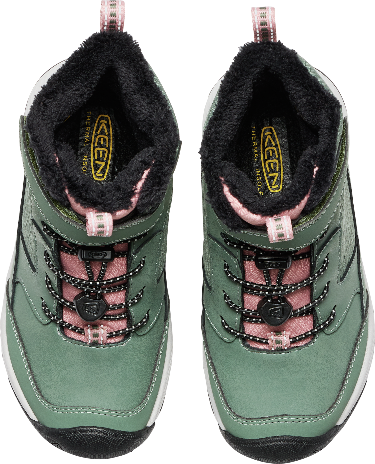 Keen Outdoorwinterstiefel »SKUA WINTER WP«  Winterschuhe, Winterboots, Snowboots, wasserdicht