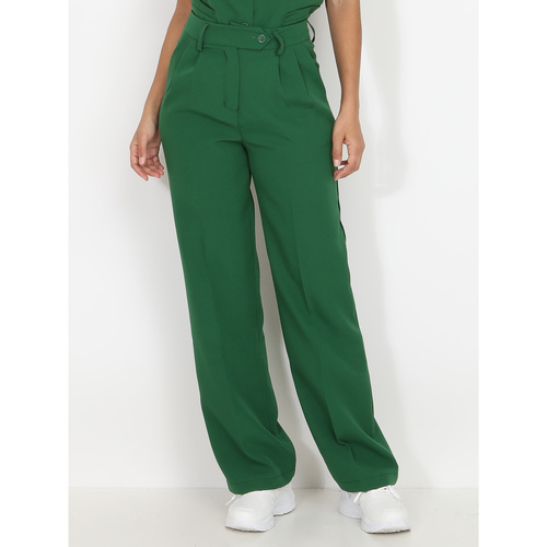 La Modeuse - 64487_P147267 Verde