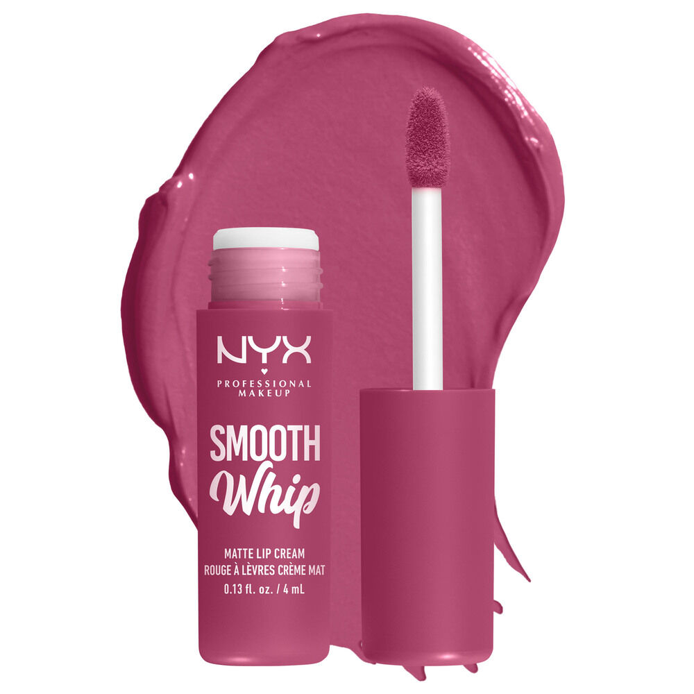 Rouge à lèvres Smooth Whip