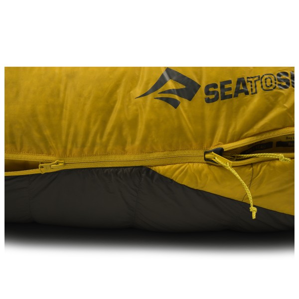 Sea to Summit - Spark -1°C Down Sleeping Bag - Sac de couchage en duvet