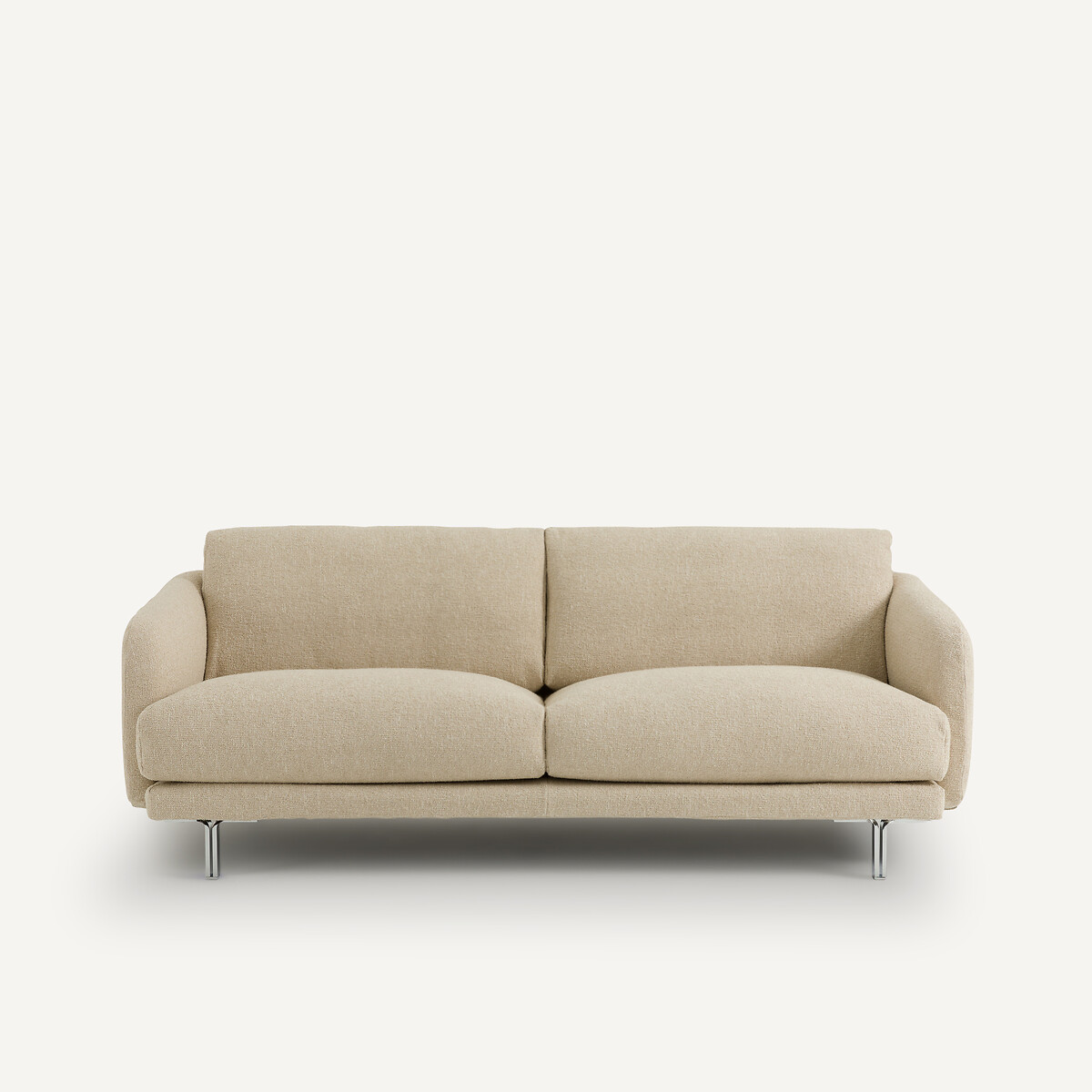 AM.PM<br>Banco compacto em Bouclette, Nogara