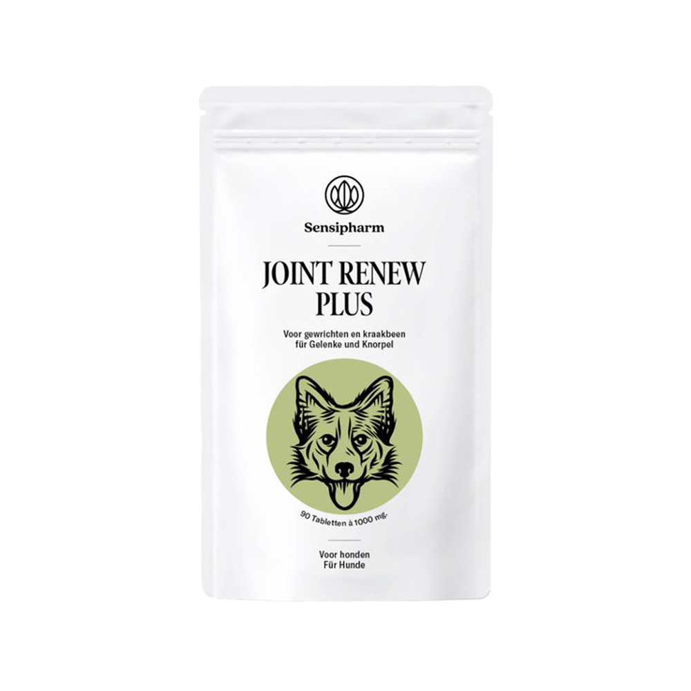 Sensipharm Joint Renew Plus - Huisdieren