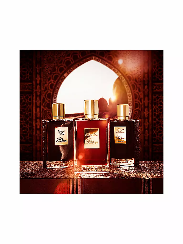 KILIAN PARIS Straight To Heaven Eau de Parfum Refillable Spray 100ml keine Farbe