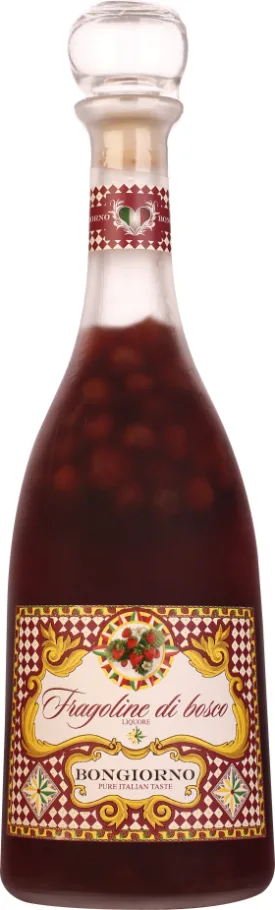 BONGIORNO FRAGOLINE DI BOSCO 70CL
