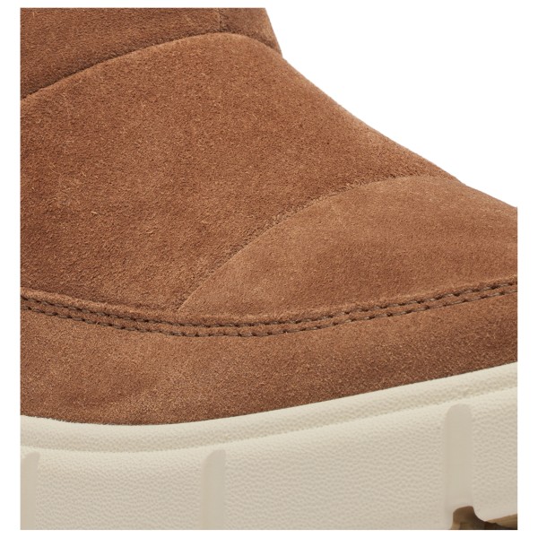Sorel - Women's Explorer III Slip-On Waterproof - Chaussures d'hiver