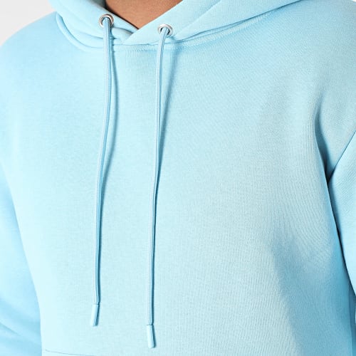 Ensemble De Survetement Bleu Clair