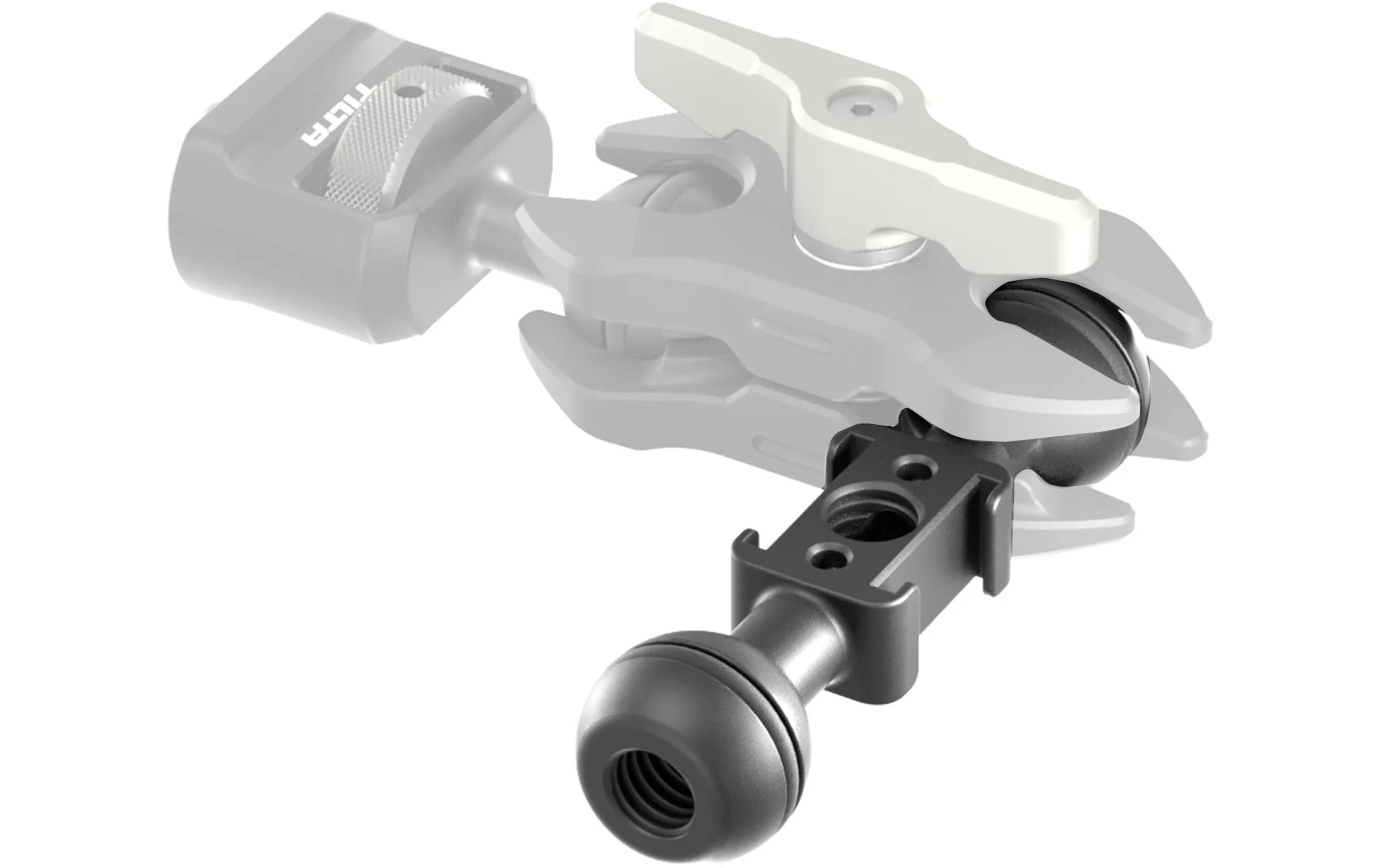 Extended Ball Joint Arm (Short)Kugelgelenkbefestigung für Mini-Gelenkarm