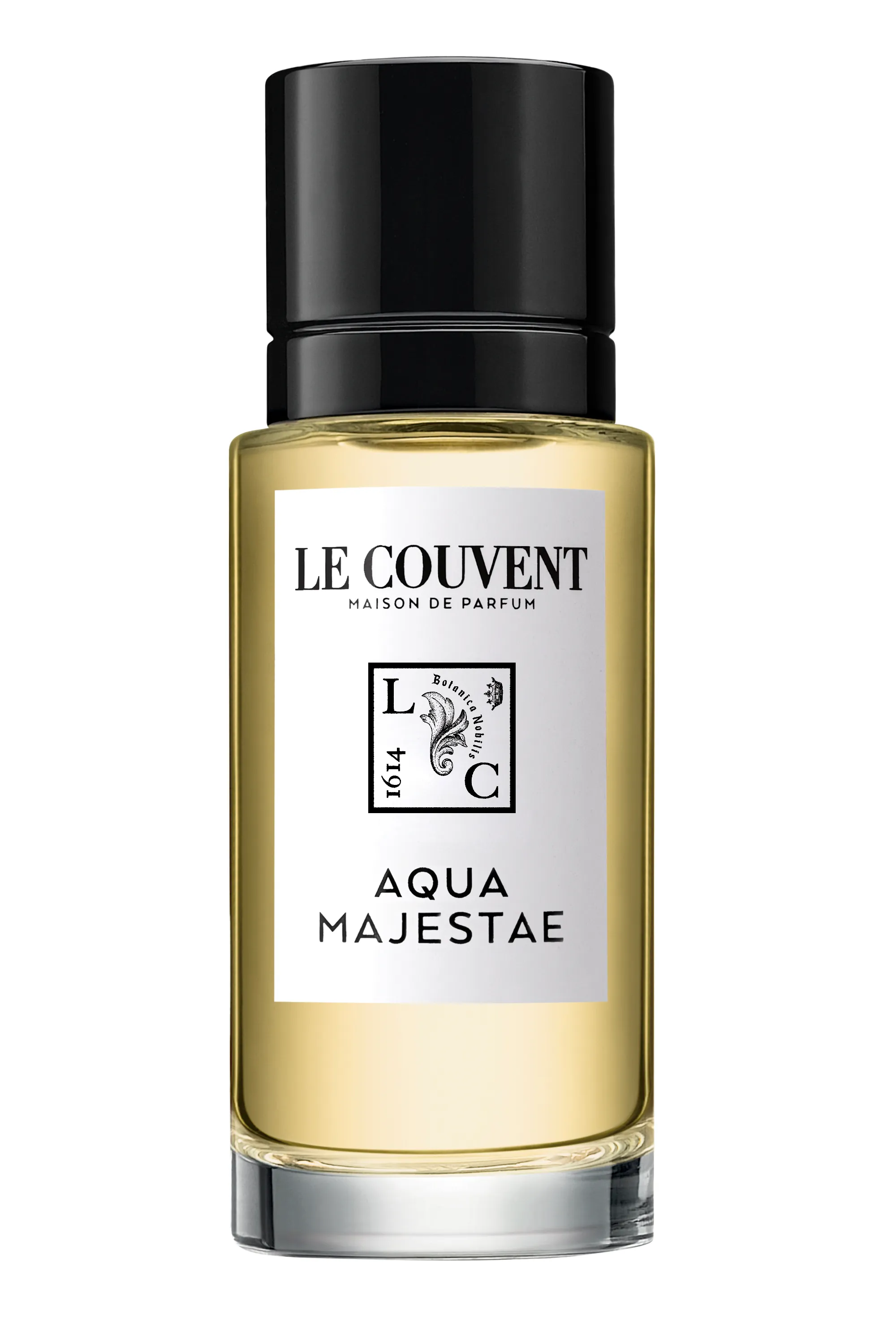 Le Couvent Aqua Majestae Cologne botanique absolue-50 ml