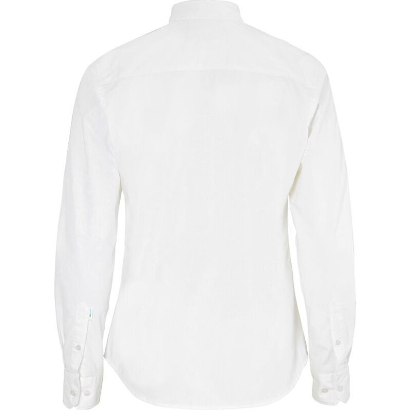 Cottover CHEMISE TWILL SLIM FIT HOMME - CERTIFIÉ GOTS