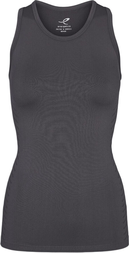 Energetics Seamless sportstop Sort