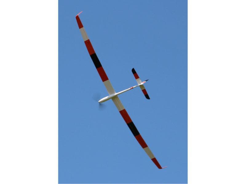 robbe Flugzeug CALIMA ARF Elektrosegler