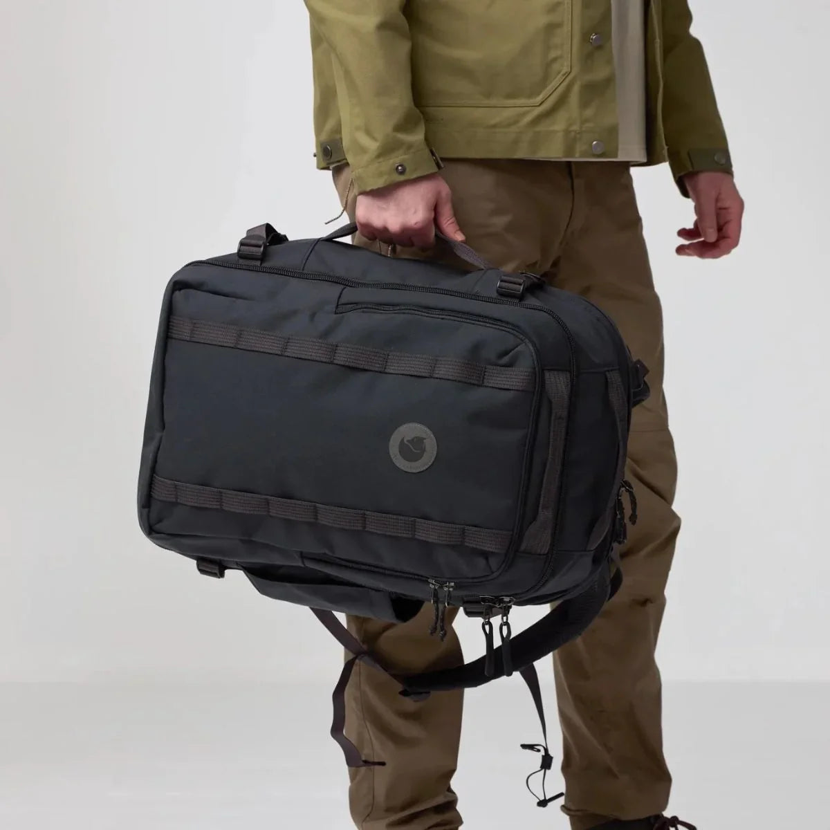 Fjallraven | Färden Carry­On Pack | Underseater