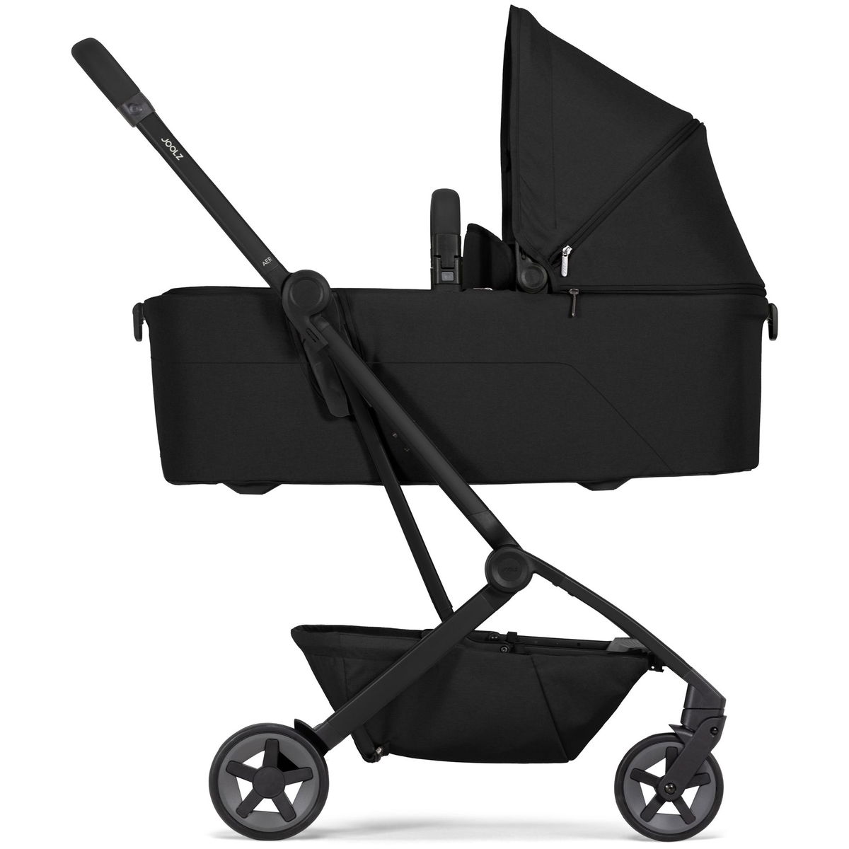JoolzJoolz   Aer2 Babywanne space black