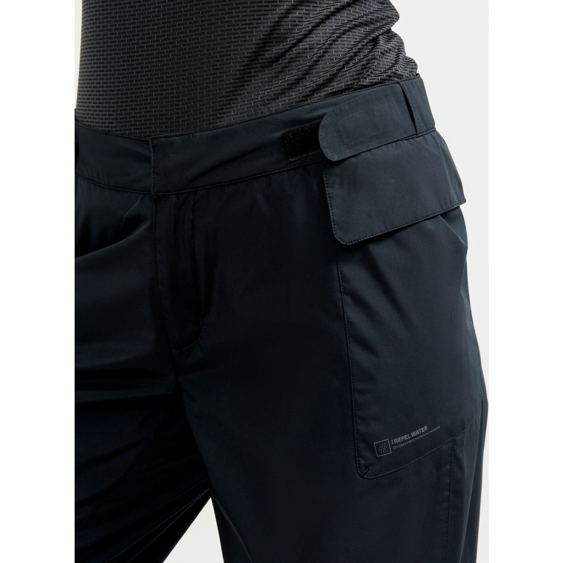 Craft Core Hydro Lumen Regenbroek Dames