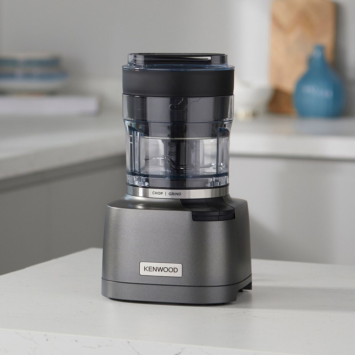 Kenwood 3-In-1 Mini Chopper