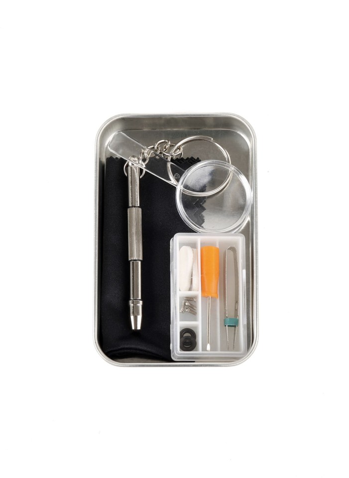 Eyeglass Repair Kit (CD133)