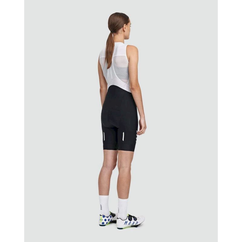 Women's Team Bib Evo - Cuissard vélo femme