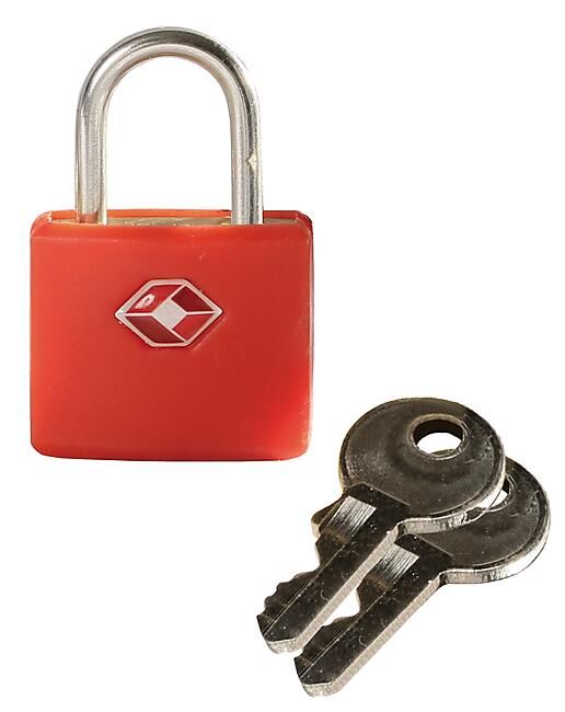 CAO - CADENAS TSA A CLEFS