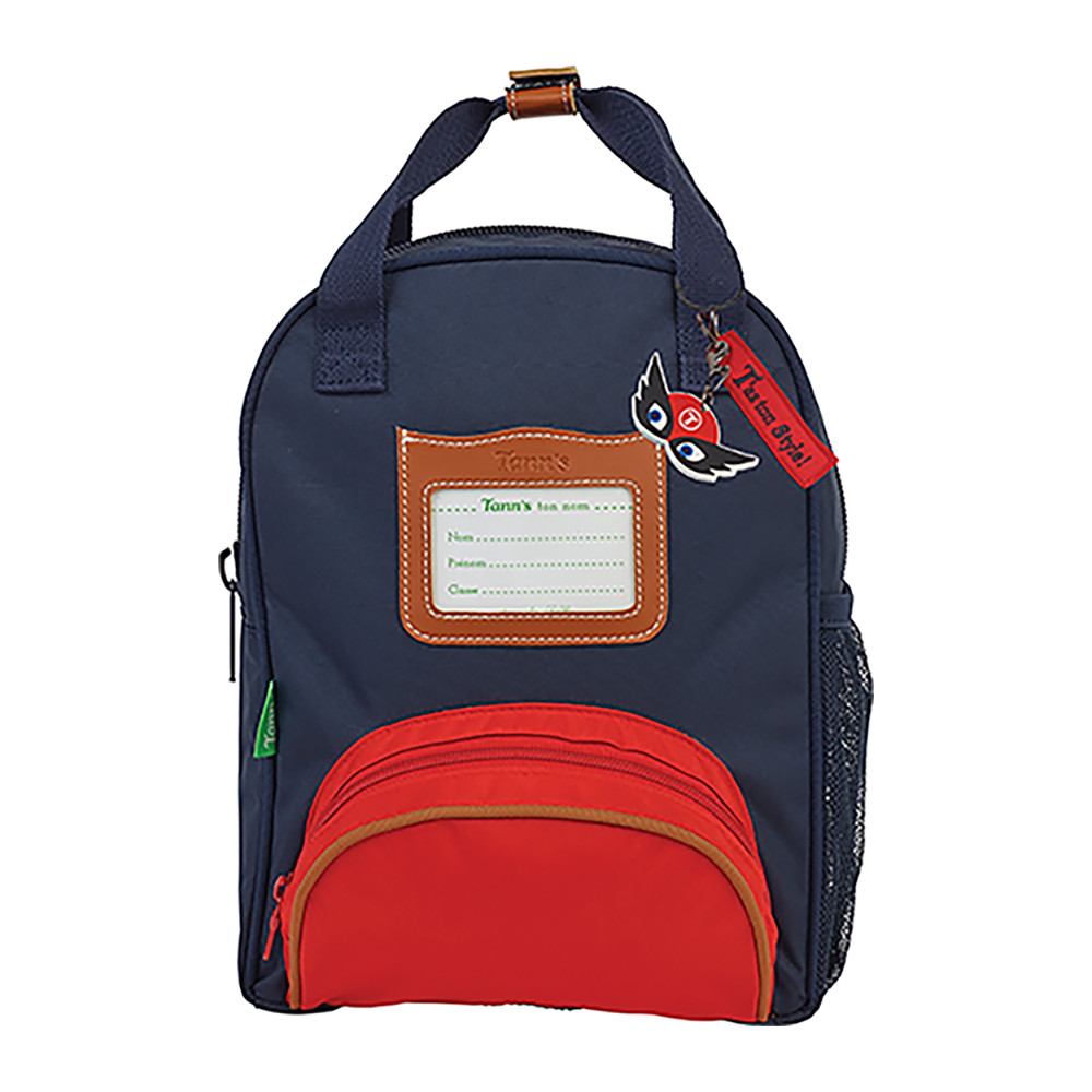 Sac à dos Arthur bicolore