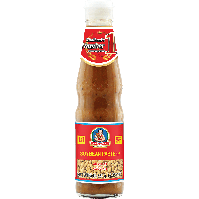 Healthy Boy Sojabonen Pasta A 350g