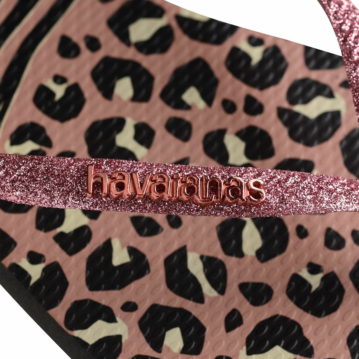 HAVAIANAS<br>Chinelo Slim Animals Mix