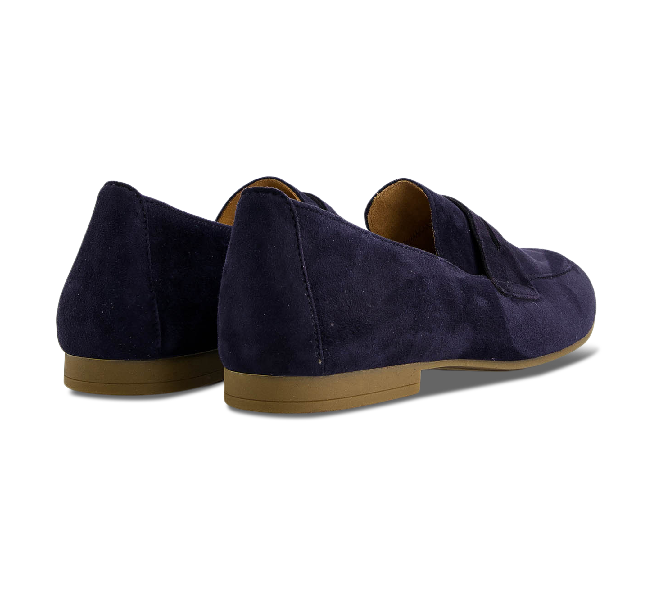 Gabor Loafers blau