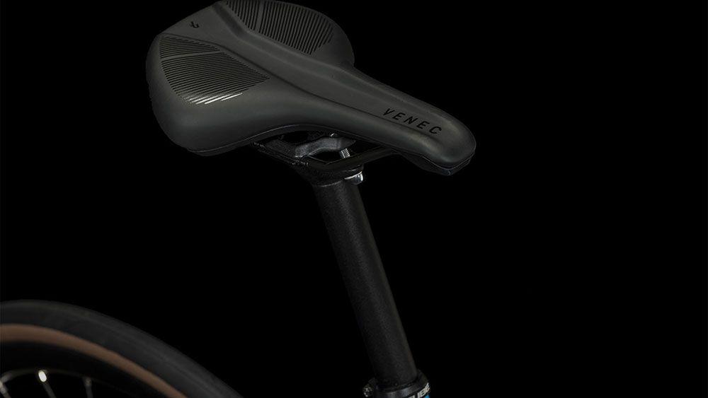 Cube Attain Race blue´n´spectral kaufen | Bike-Discount
